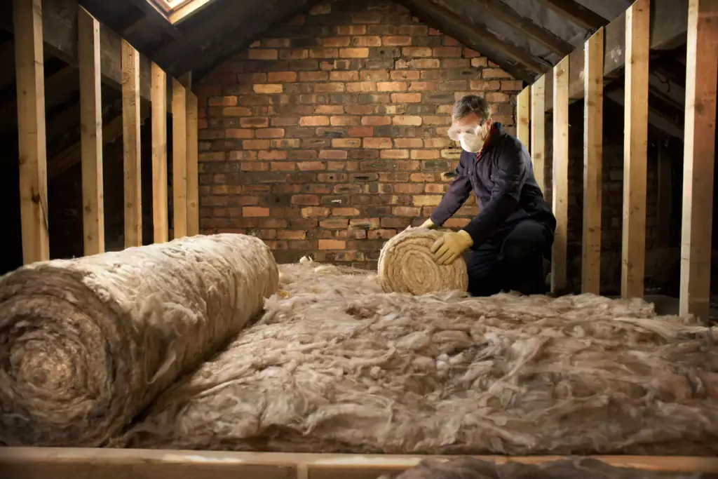loft insulation grant